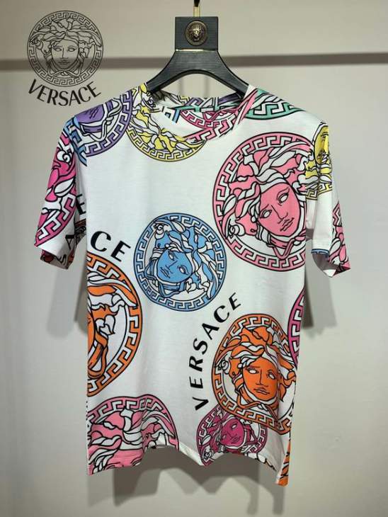 Picture of Versace T Shirts Short _SKUVersaceS-XXLsstn57314
